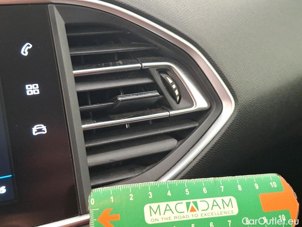  Peugeot  308  Active 1.5 HDI 100CV BVM6 E6dT #14