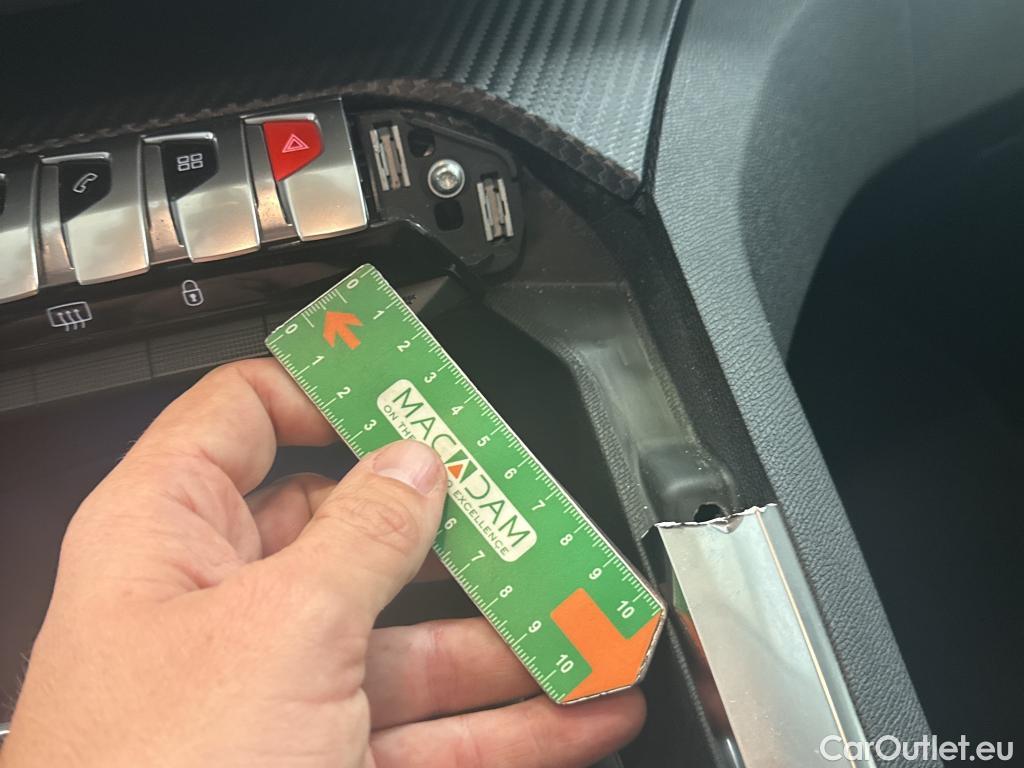  Peugeot  3008  II Active Pack 1.5 HDi 130CV BVA8 E6d #4