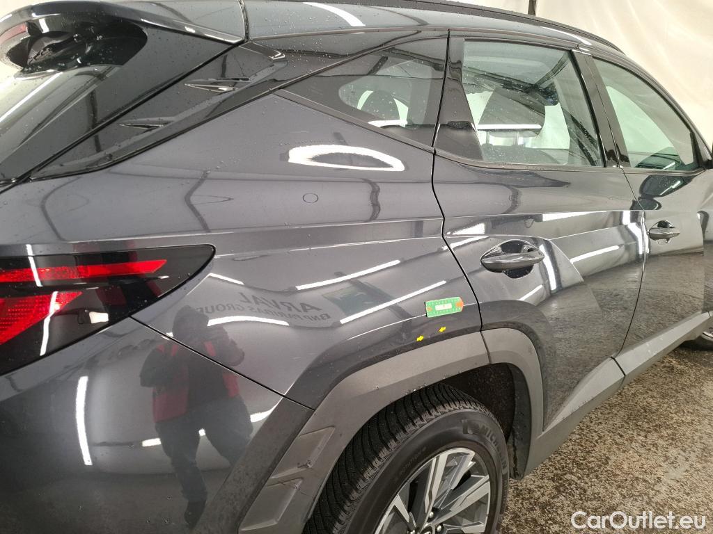  Hyundai  Tucson  Business Mild-Hybrid 2WD 1.6 CRDI 135CV BVA7 E6d #49