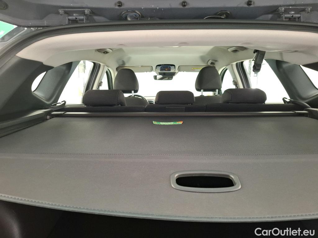  Hyundai  Tucson  Business Mild-Hybrid 2WD 1.6 CRDI 135CV BVA7 E6d #41