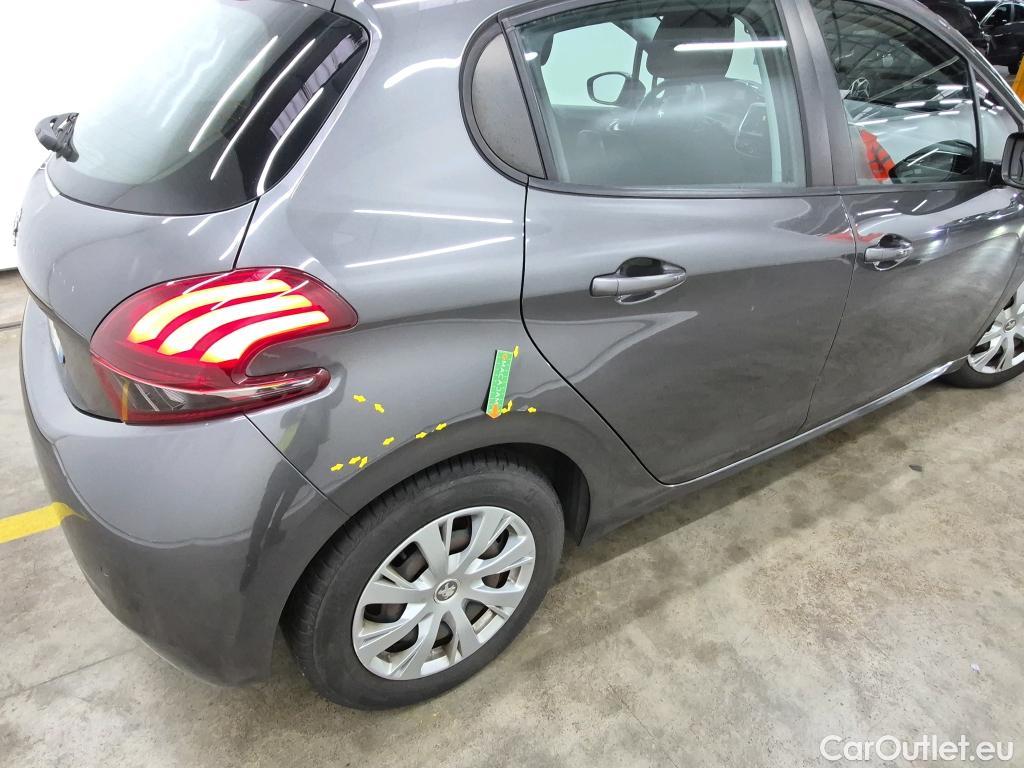  Peugeot  208  Active Business 1.5 HDi 100CV BVM5 E6dT #4
