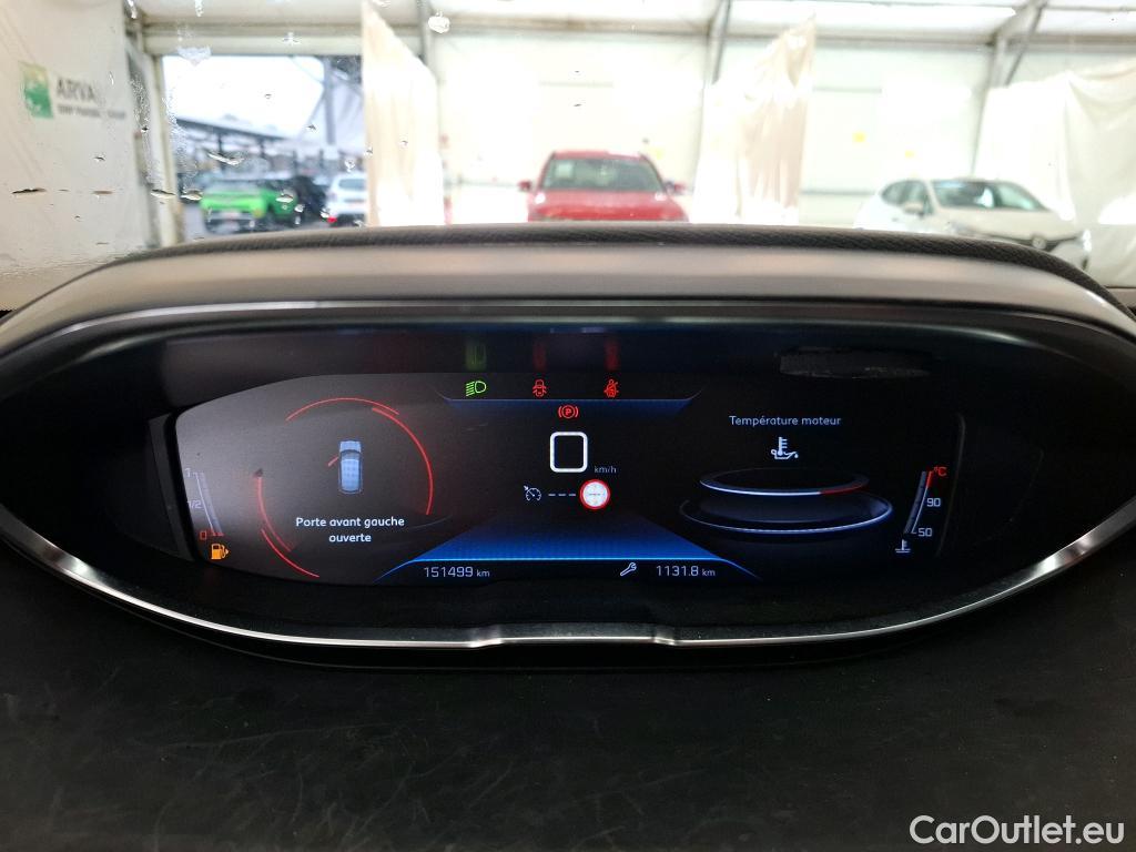  Peugeot  3008  Active Business 1.5 HDi 130CV BVM6 E6dT #13