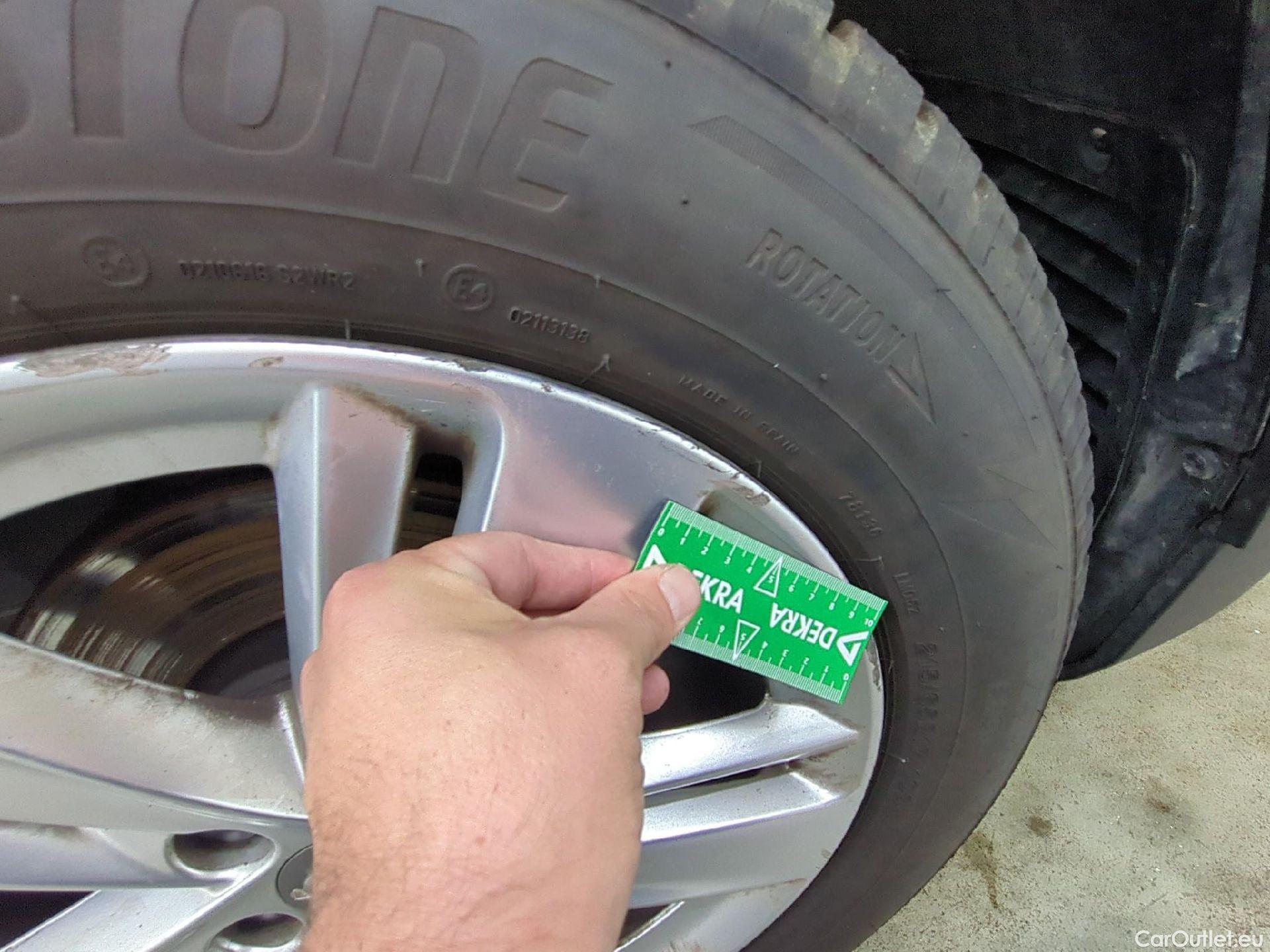  Opel   Grandland X Grandland X Elegance Business 1.5 130CV BVA8 E6d #14