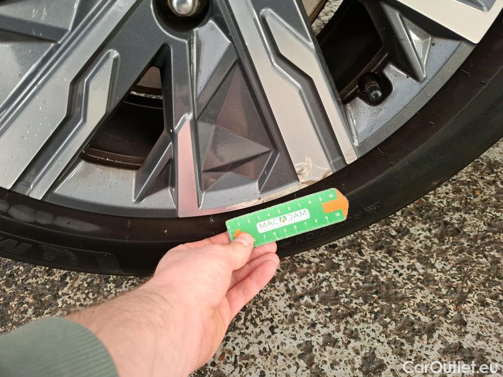  Hyundai  Tucson  Business Mild-Hybrid 2WD 1.6 CRDI 135CV BVA7 E6d #31