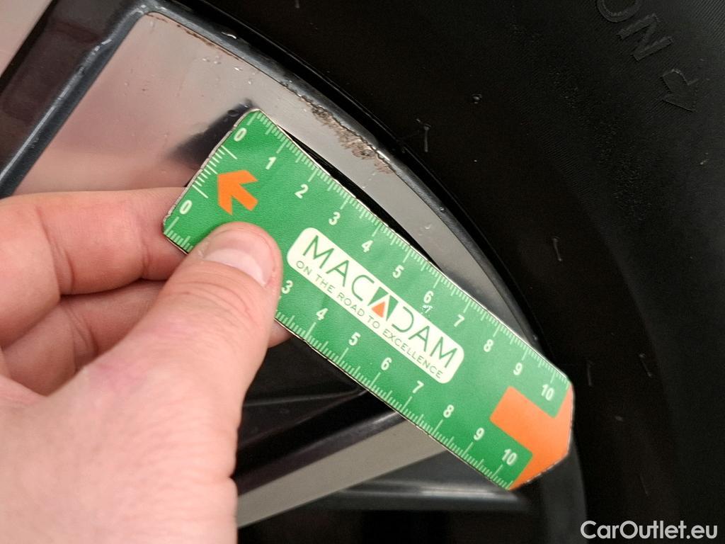  Hyundai  Tucson  Business Mild-Hybrid 2WD 1.6 CRDI 135CV BVA7 E6d #40