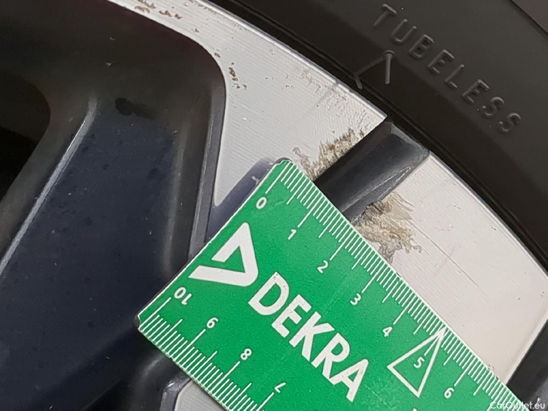  Peugeot  3008  GT 1.5 HDi 130CV BVM6 E6d #8