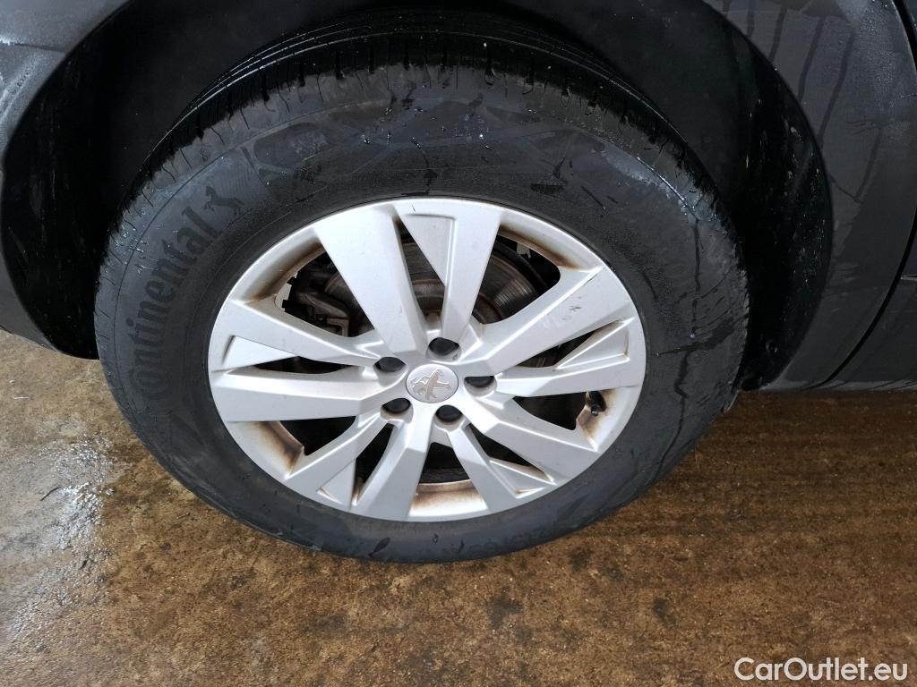  Peugeot  3008  Active Business 1.5 HDi 130CV BVM6 E6dT #14