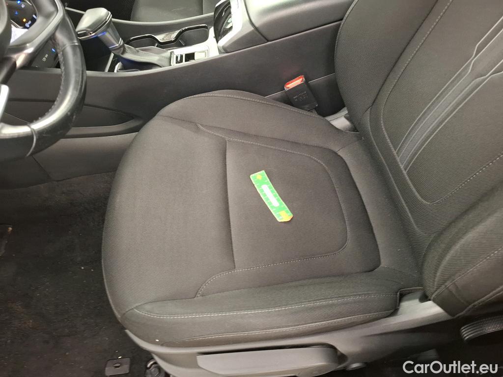  Hyundai  Tucson  Business Mild-Hybrid 2WD 1.6 CRDI 135CV BVA7 E6d #57