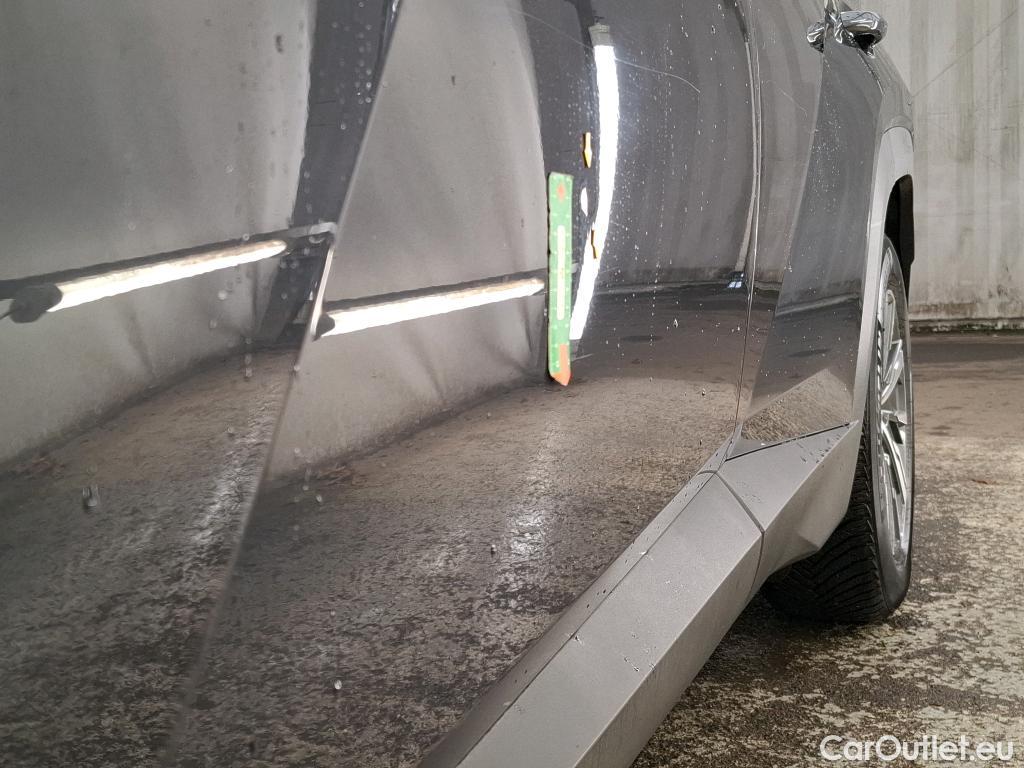  Hyundai  Tucson  Business Mild-Hybrid 2WD 1.6 CRDI 135CV BVA7 E6d #45