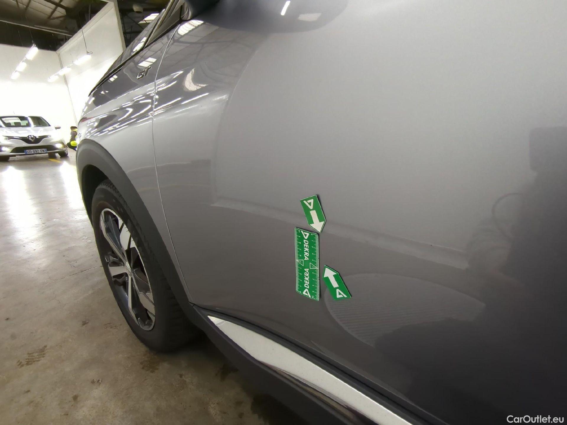  Peugeot  3008  GT 1.5 HDi 130CV BVM6 E6d #16