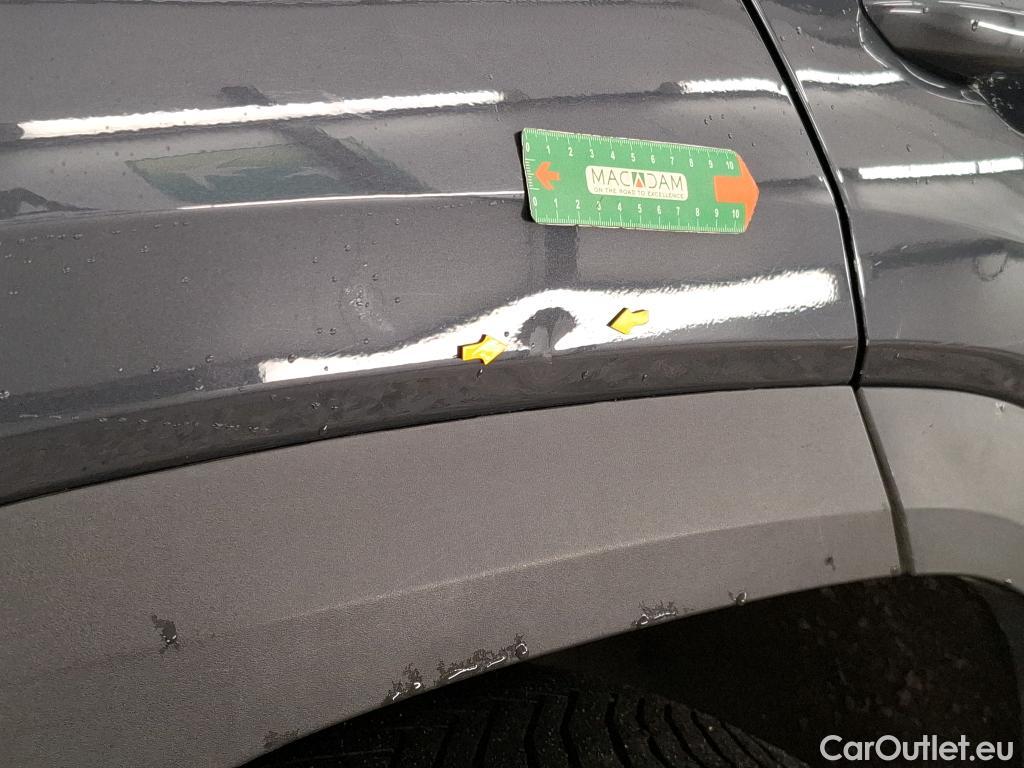  Hyundai  Tucson  Business Mild-Hybrid 2WD 1.6 CRDI 135CV BVA7 E6d #51