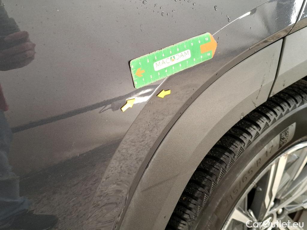  Hyundai  Tucson  Business Mild-Hybrid 2WD 1.6 CRDI 135CV BVA7 E6d #10