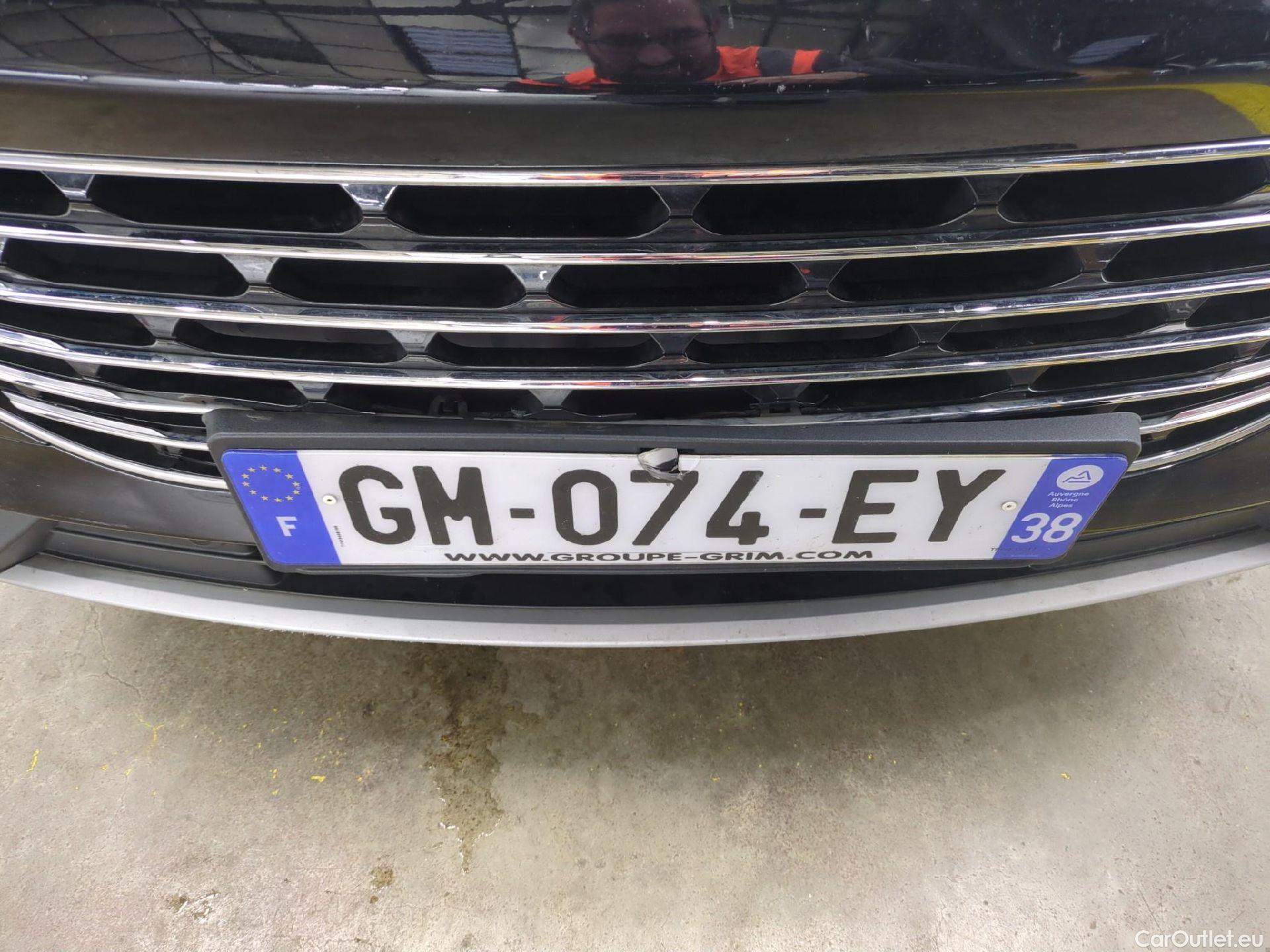  Ford  Kuga  Titanium Hybrid 2.5 190CV BVA6 E6dT #77