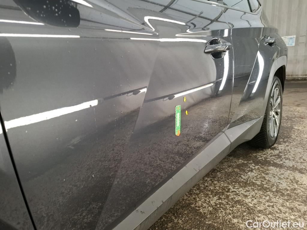  Hyundai  Tucson  Business Mild-Hybrid 2WD 1.6 CRDI 135CV BVA7 E6d #44