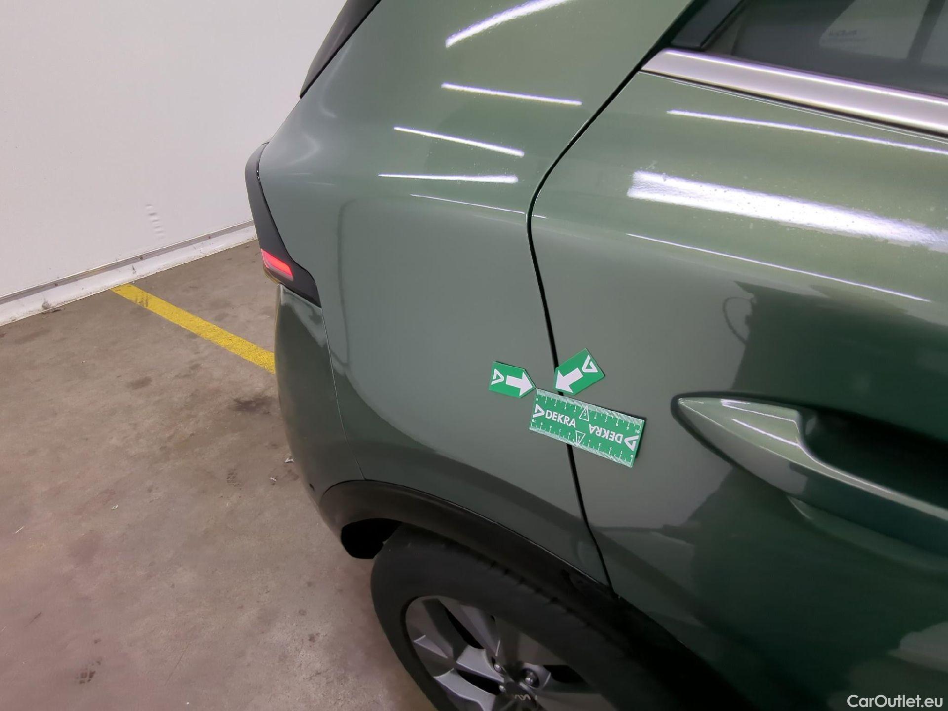  KIA  Sportage  GT-Line Premium Hybrid 1.6 T-GDi 230CV BVA6 E6d #15