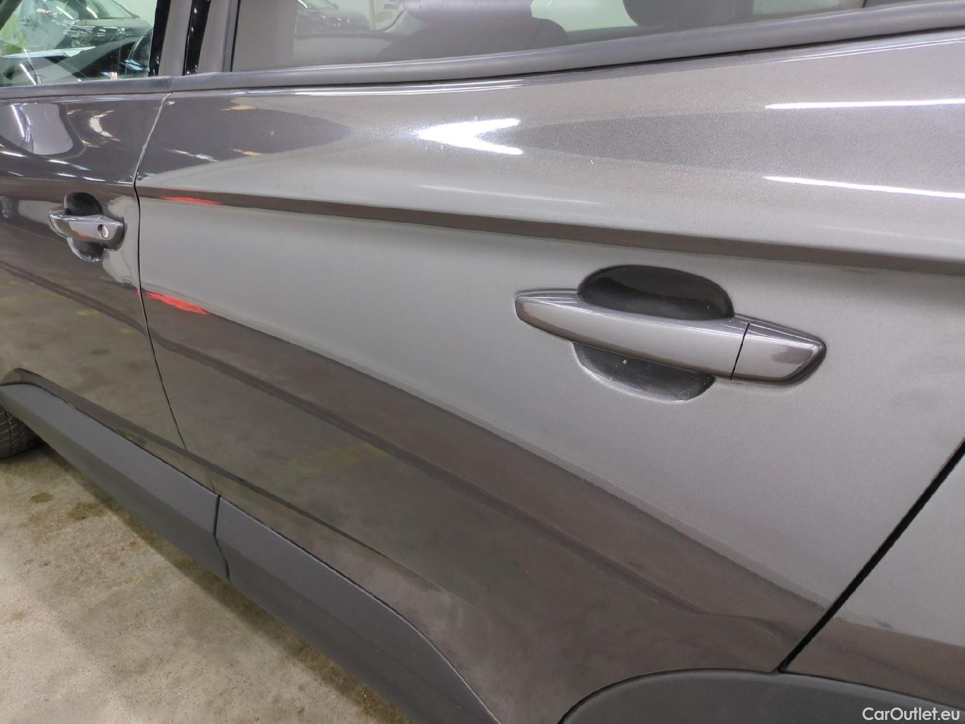  Opel   Grandland X Grandland X Elegance Business 1.5 130CV BVA8 E6d #21