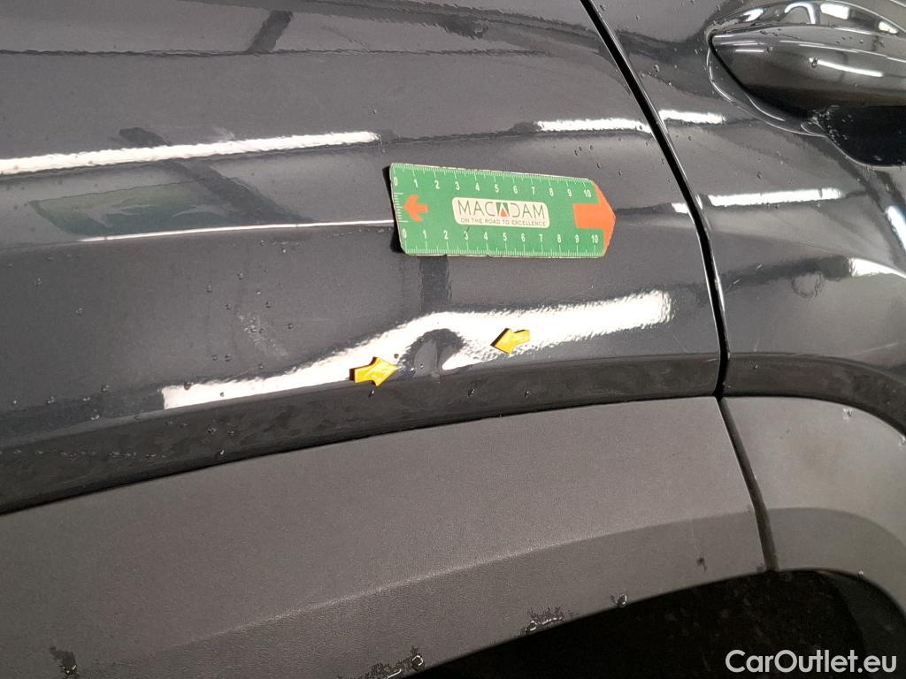  Hyundai  Tucson  Business Mild-Hybrid 2WD 1.6 CRDI 135CV BVA7 E6d #53