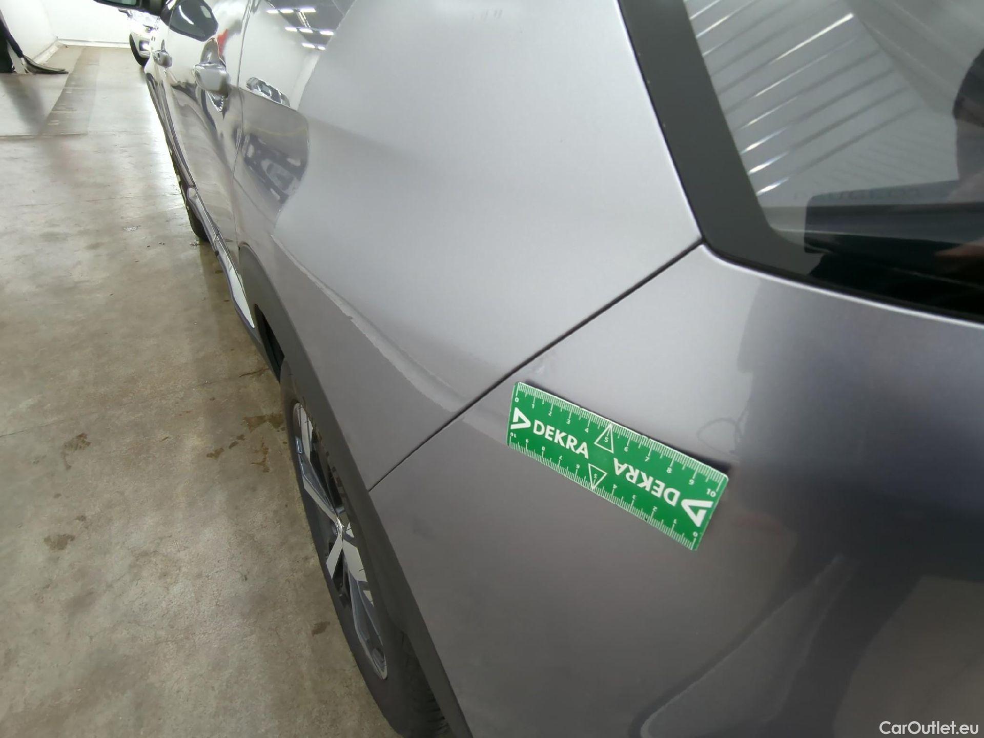  Peugeot  3008  GT 1.5 HDi 130CV BVM6 E6d #19