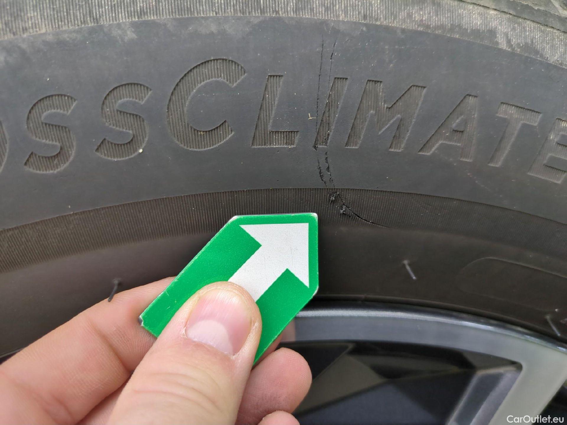  Hyundai  Tucson  Business Hybrid 2WD 1.6 T-GDI 230CV BVA6 E6d #12