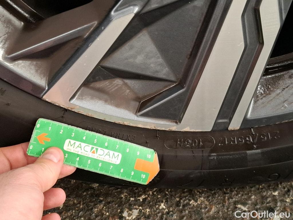  Hyundai  Tucson  Business Mild-Hybrid 2WD 1.6 CRDI 135CV BVA7 E6d #39