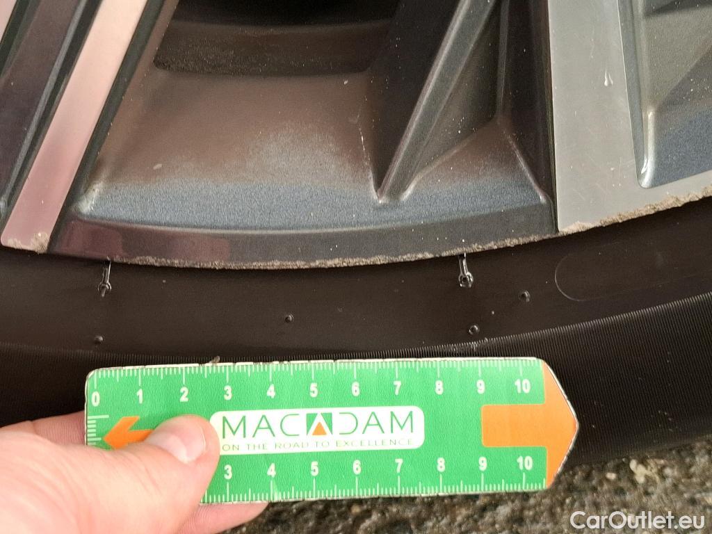  Hyundai  Tucson  Business Mild-Hybrid 2WD 1.6 CRDI 135CV BVA7 E6d #21