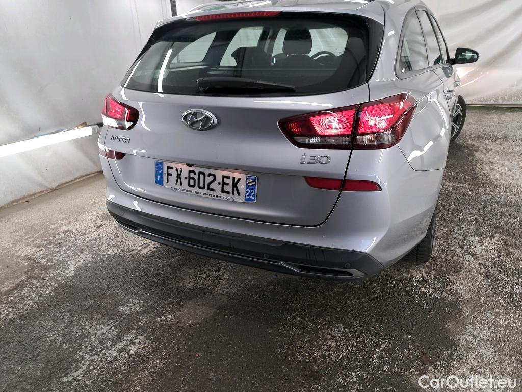  Hyundai  i30  cw Business 1.6 CRDi 115CV BVM6 E6d #30