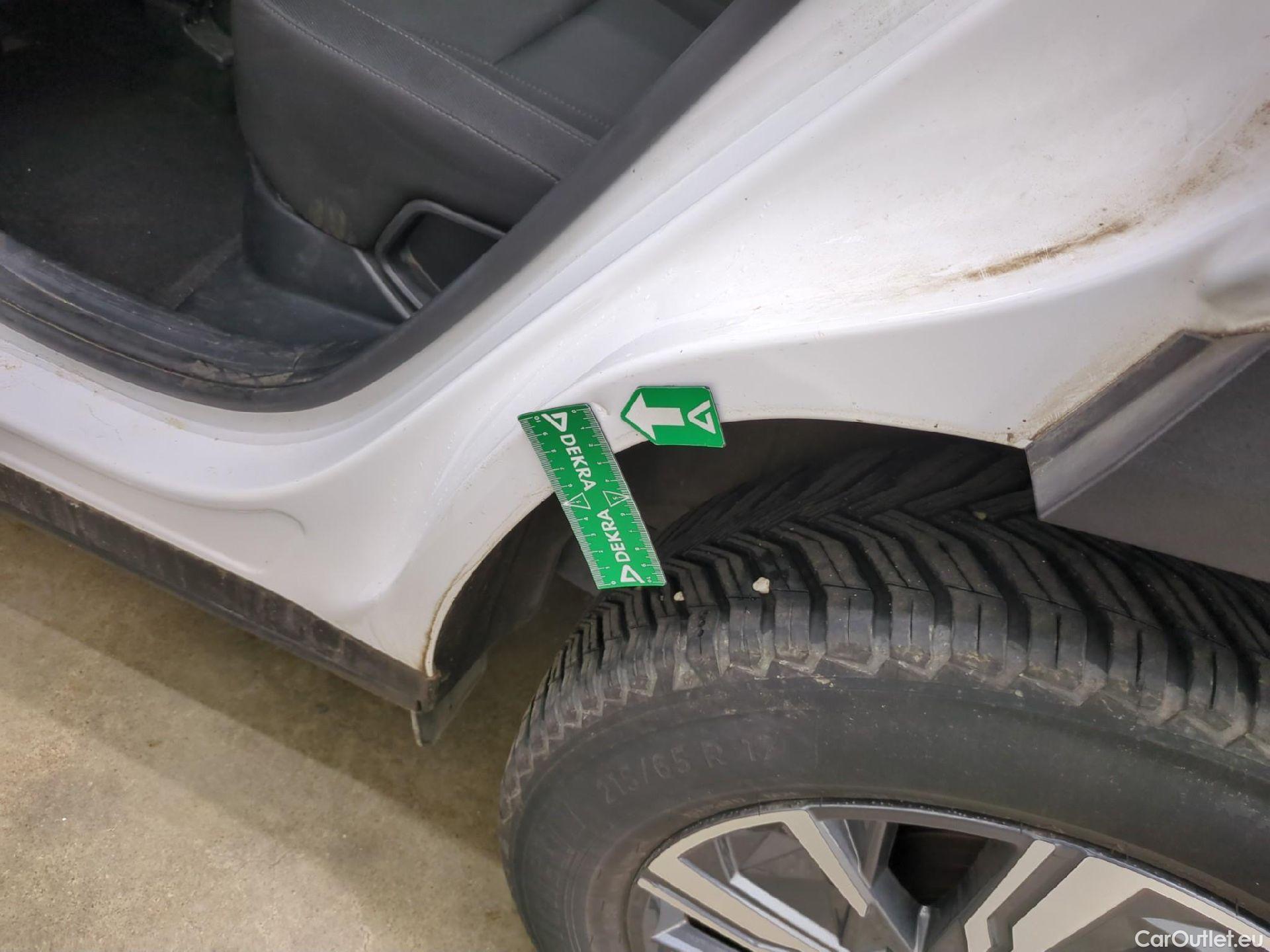  Hyundai  Tucson  Business Hybrid 2WD 1.6 T-GDI 230CV BVA6 E6d #7