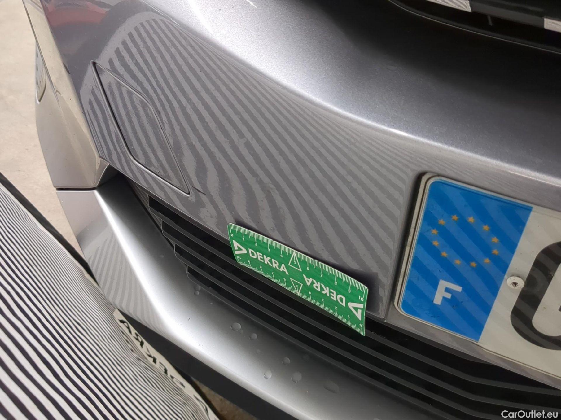  Peugeot  3008  GT 1.5 HDi 130CV BVM6 E6d #13