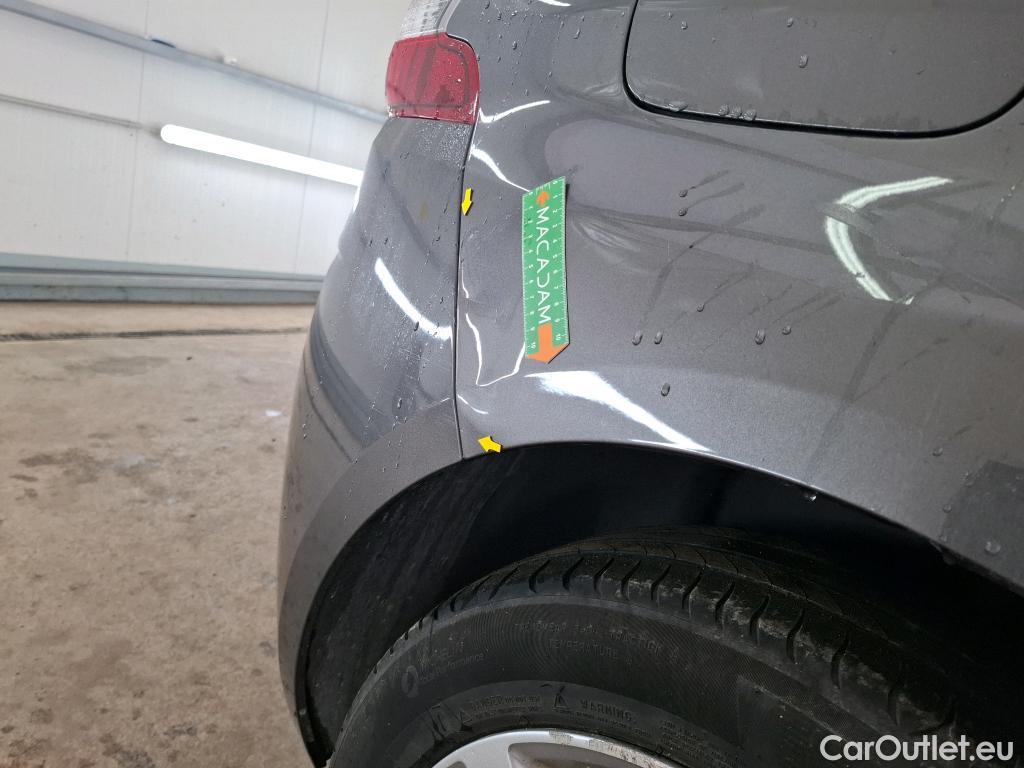  Peugeot  308 PEUGEOT  / 2017 / 5P / Berline BlueHDi 130 EAT8 S&S ACTIVE BUSINESS #3