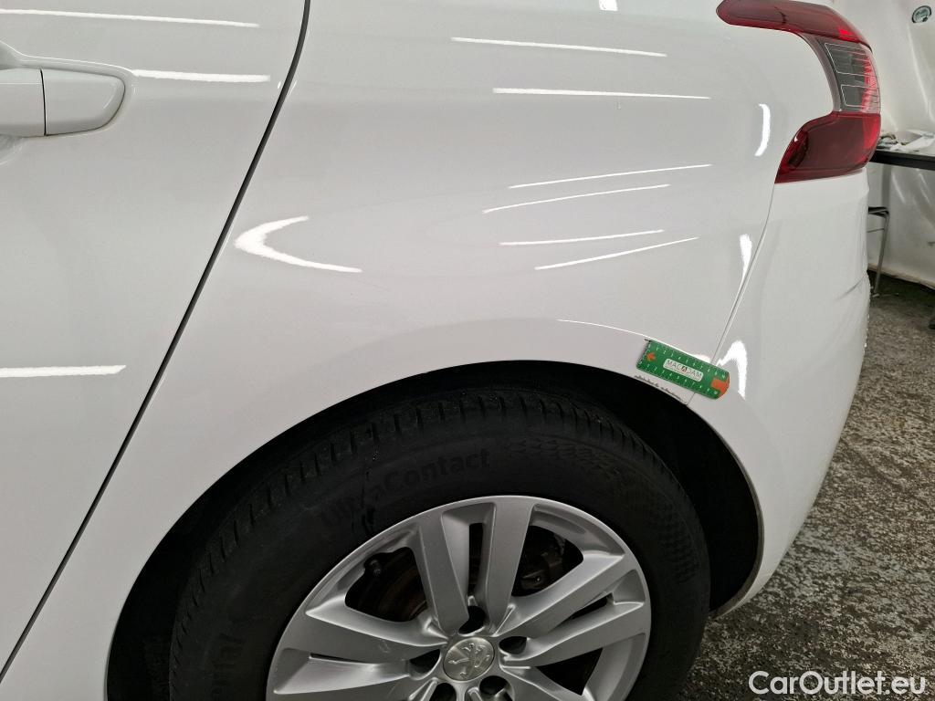  Peugeot  308  Active 1.5 HDI 100CV BVM6 E6dT #8