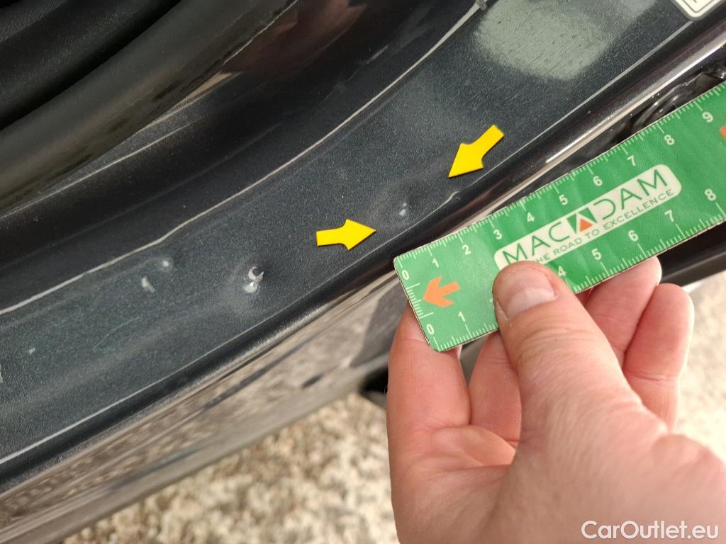  Hyundai  Tucson  Business Mild-Hybrid 2WD 1.6 CRDI 135CV BVA7 E6d #13