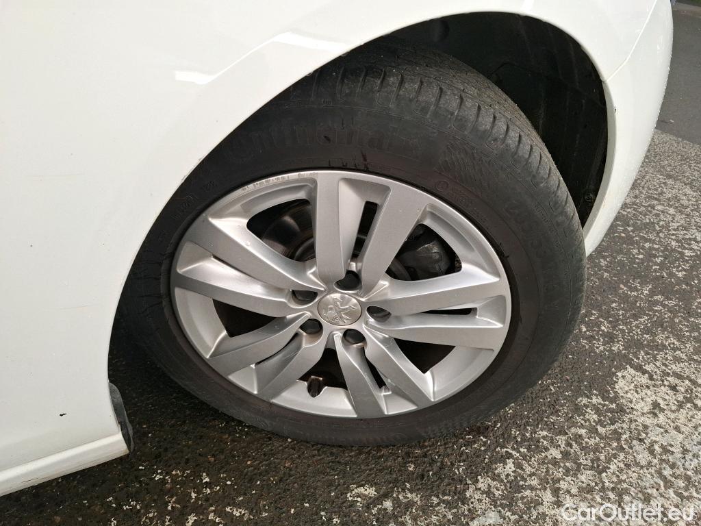  Peugeot  308  Active 1.5 HDI 100CV BVM6 E6dT #28