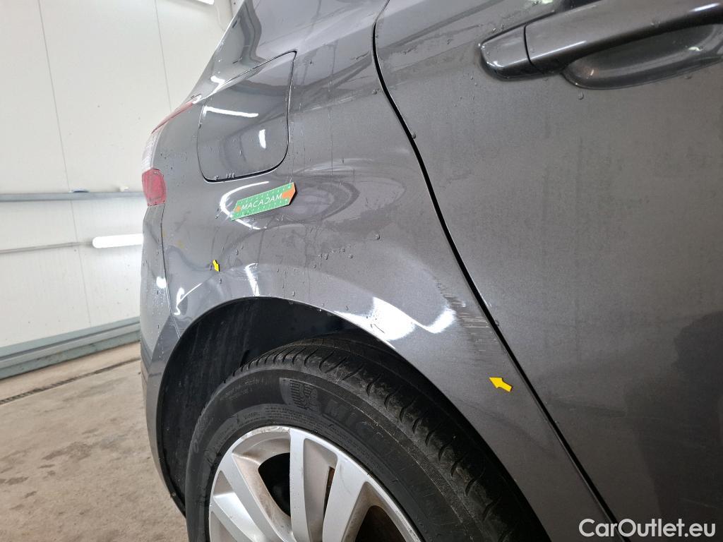  Peugeot  308 PEUGEOT  / 2017 / 5P / Berline BlueHDi 130 EAT8 S&S ACTIVE BUSINESS #7