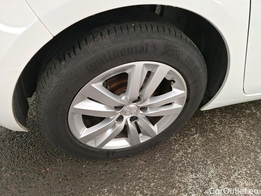  Peugeot  308  Active 1.5 HDI 100CV BVM6 E6dT #24