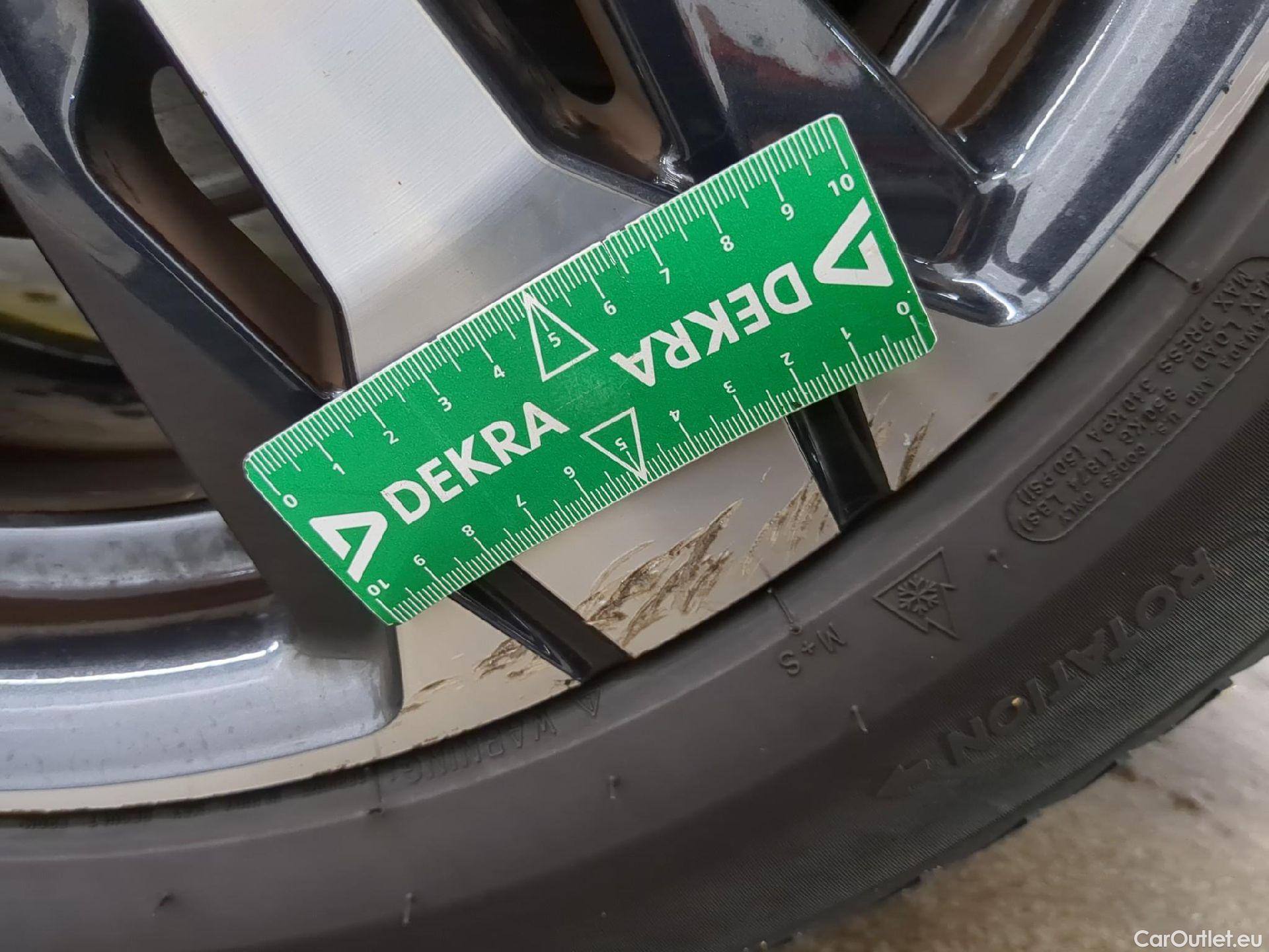  Peugeot  3008  GT 1.5 HDi 130CV BVM6 E6d #6