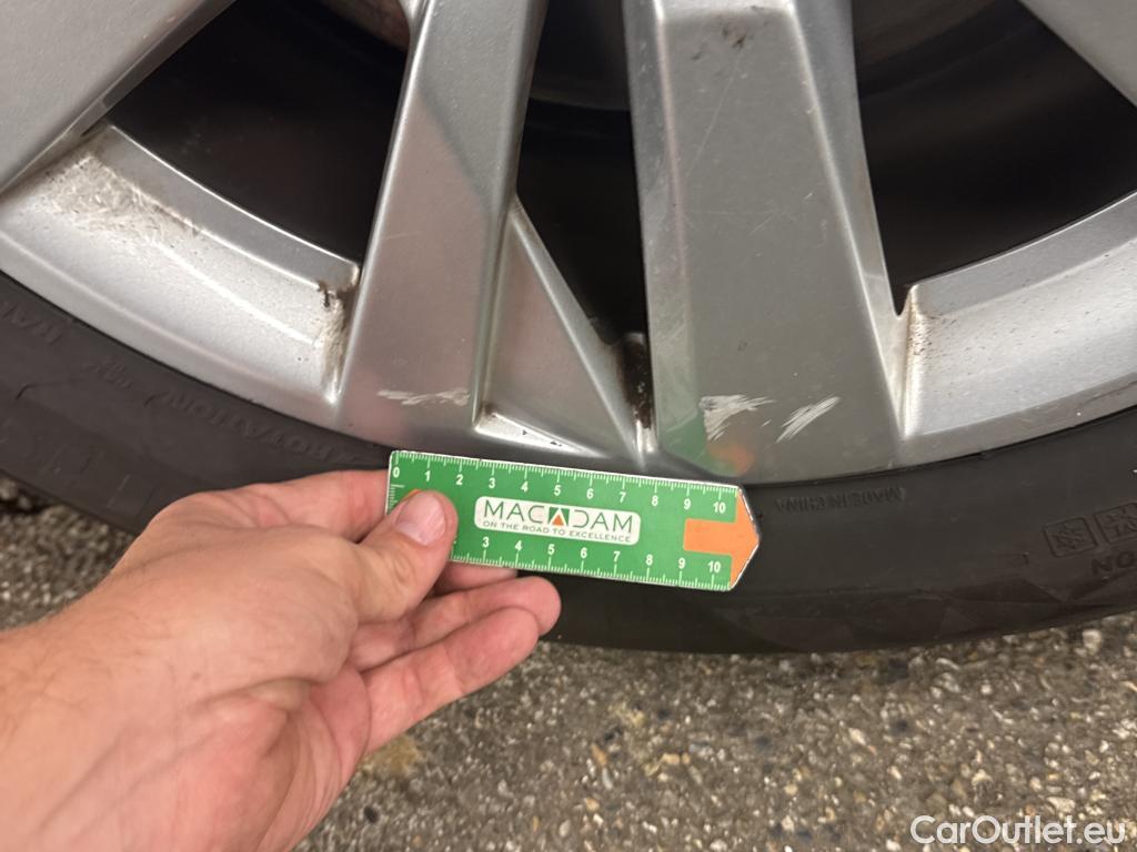  Peugeot  3008  II Active Pack 1.5 HDi 130CV BVA8 E6d #6