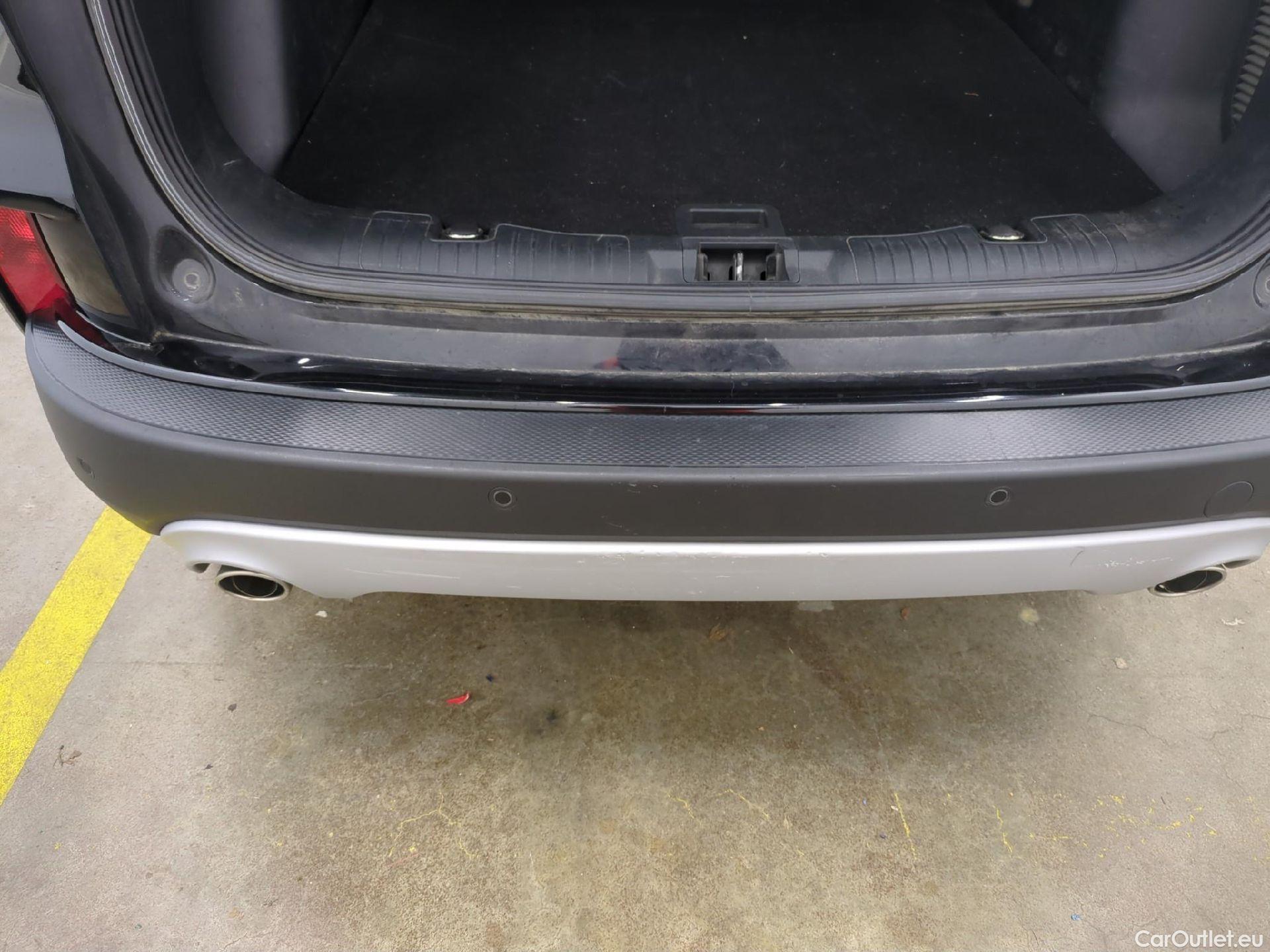  Ford  Kuga  Titanium Hybrid 2.5 190CV BVA6 E6dT #49