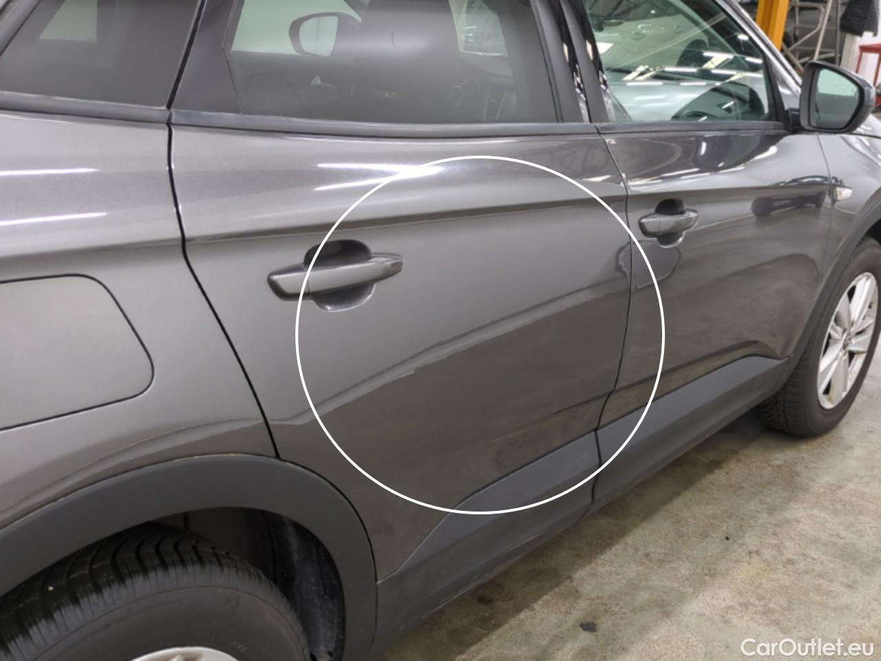  Opel   Grandland X Grandland X Elegance Business 1.5 130CV BVA8 E6d #34