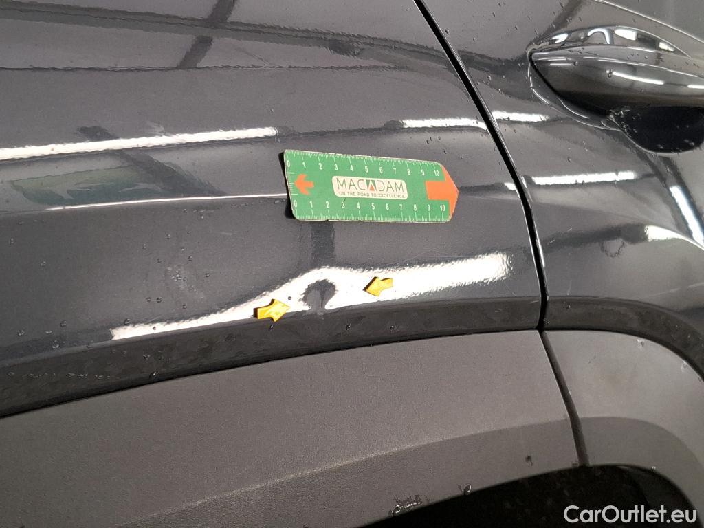  Hyundai  Tucson  Business Mild-Hybrid 2WD 1.6 CRDI 135CV BVA7 E6d #52