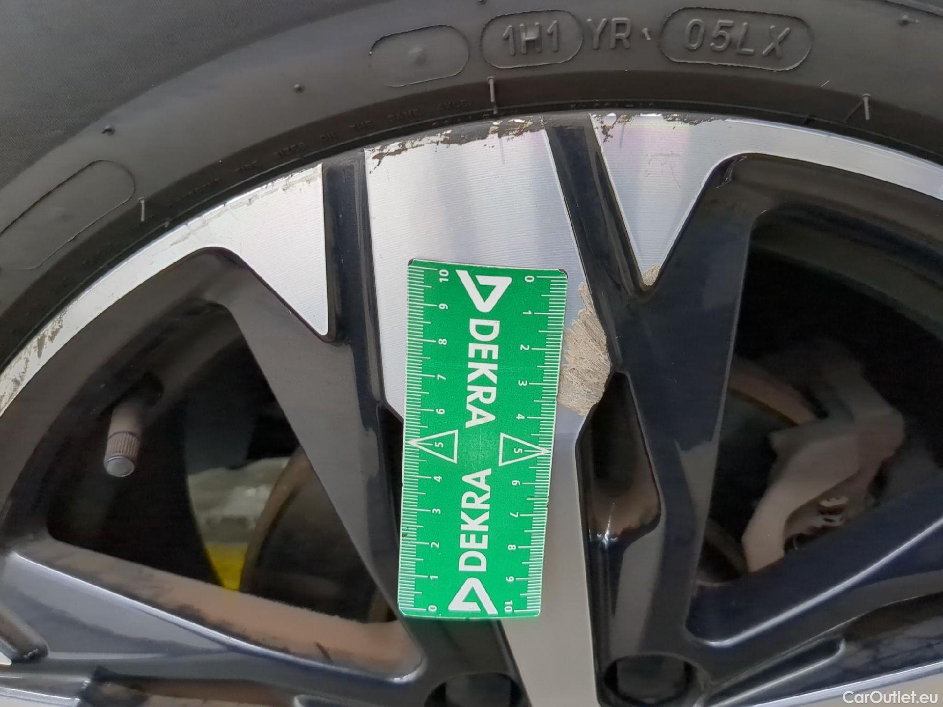  Peugeot  3008  GT 1.5 HDi 130CV BVM6 E6d #3