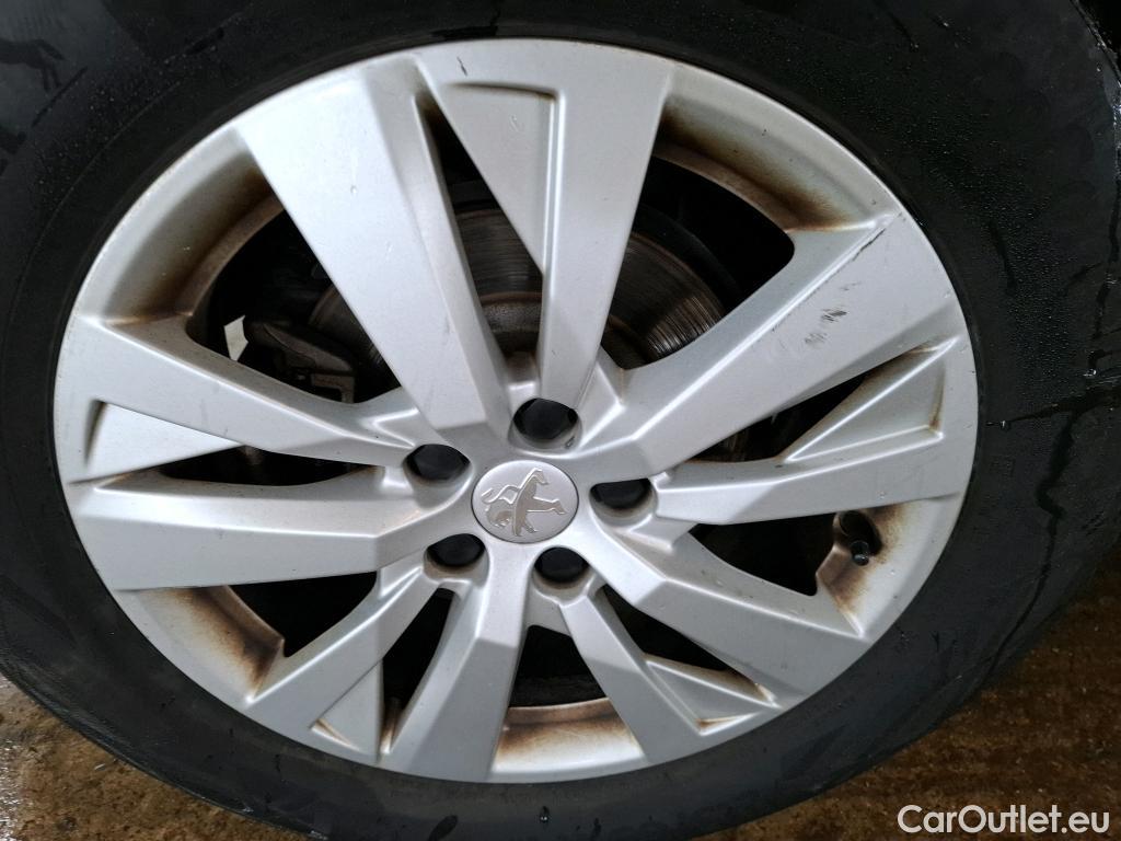  Peugeot  3008  Active Business 1.5 HDi 130CV BVM6 E6dT #15