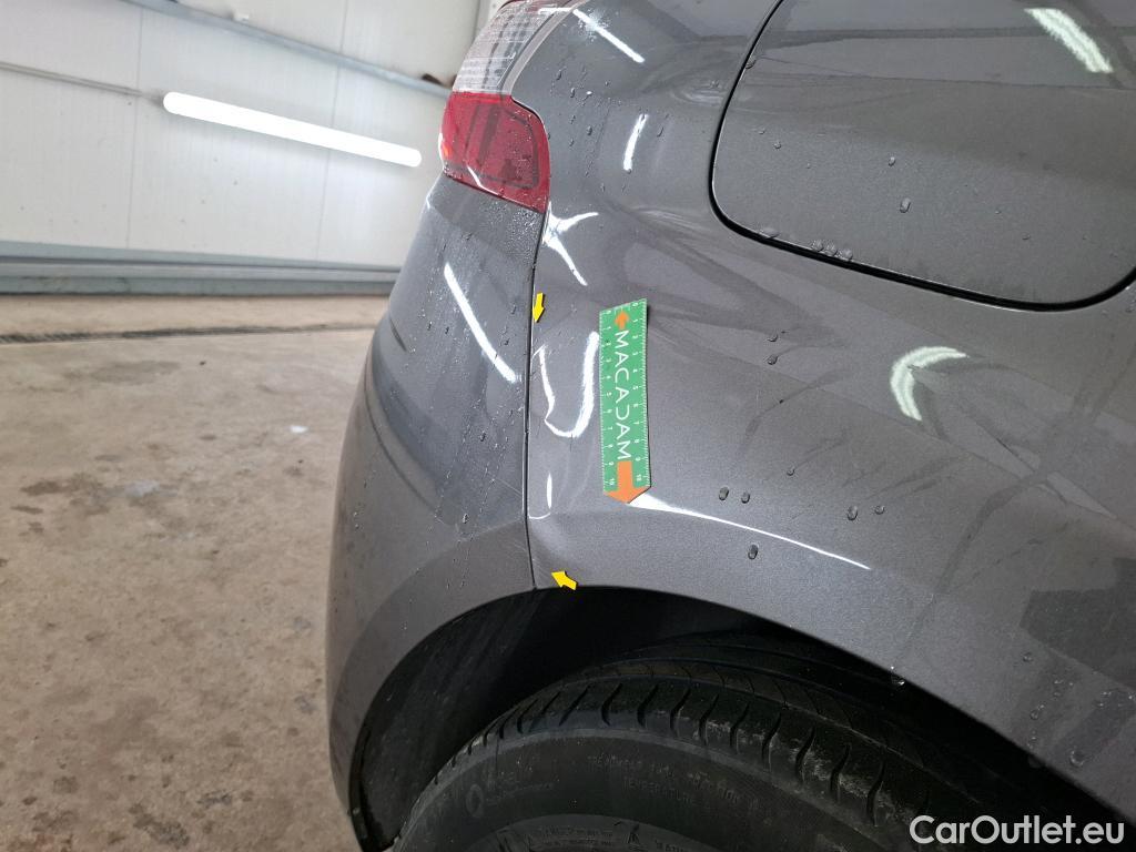  Peugeot  308 PEUGEOT  / 2017 / 5P / Berline BlueHDi 130 EAT8 S&S ACTIVE BUSINESS #2