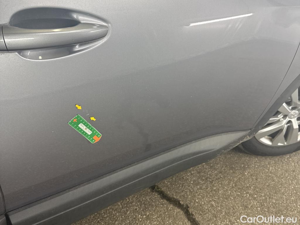  Peugeot  3008  II Active Pack 1.5 HDi 130CV BVA8 E6d #18