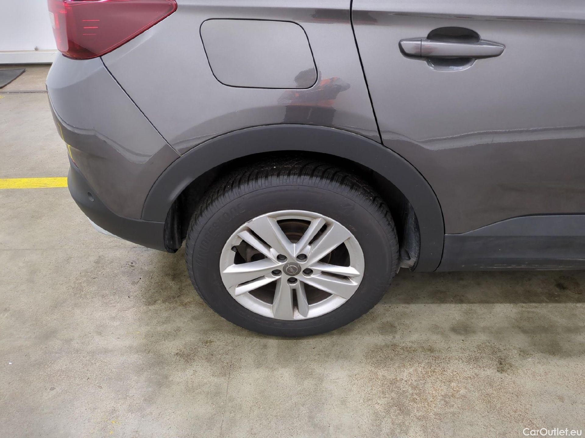  Opel   Grandland X Grandland X Elegance Business 1.5 130CV BVA8 E6d #7