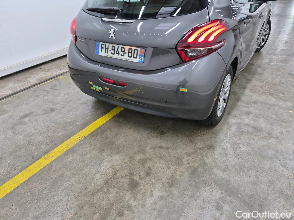 Peugeot  208  Active Business 1.5 HDi 100CV BVM5 E6dT #30