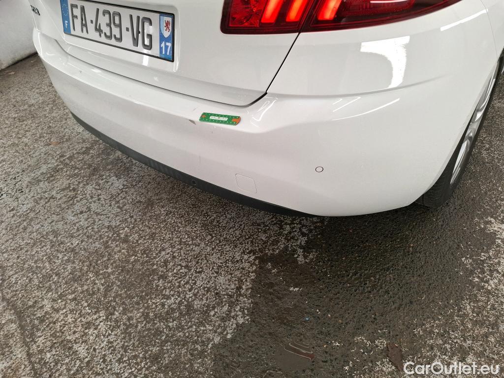  Peugeot  308  Active 1.5 HDI 100CV BVM6 E6dT #15