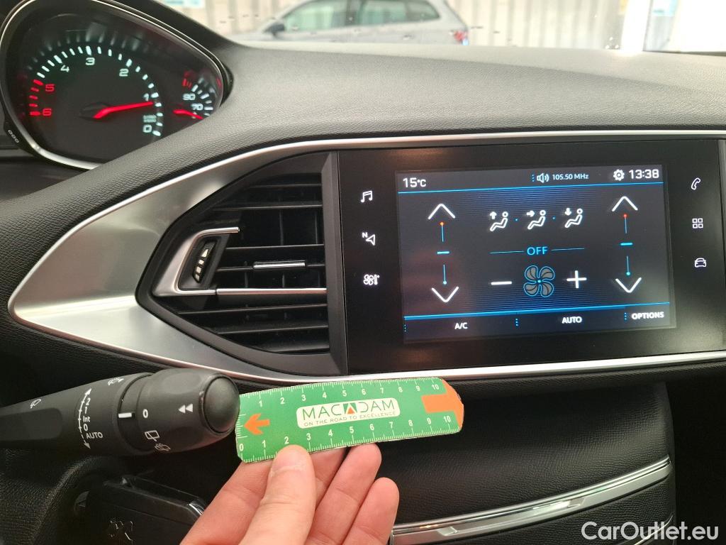  Peugeot  308  Active 1.5 HDI 100CV BVM6 E6dT #11