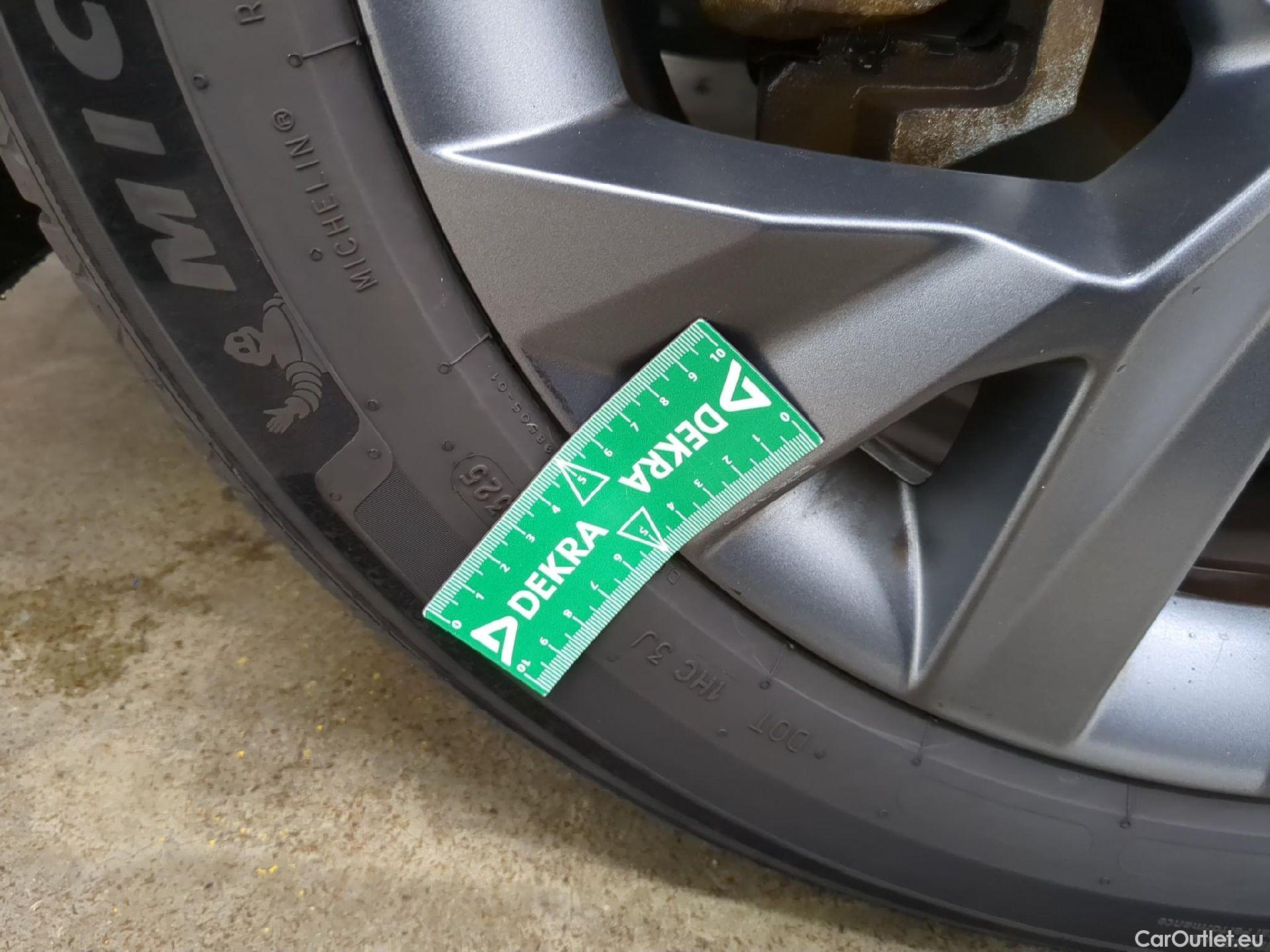  KIA  Sportage  GT-Line Premium Hybrid 1.6 T-GDi 230CV BVA6 E6d #6