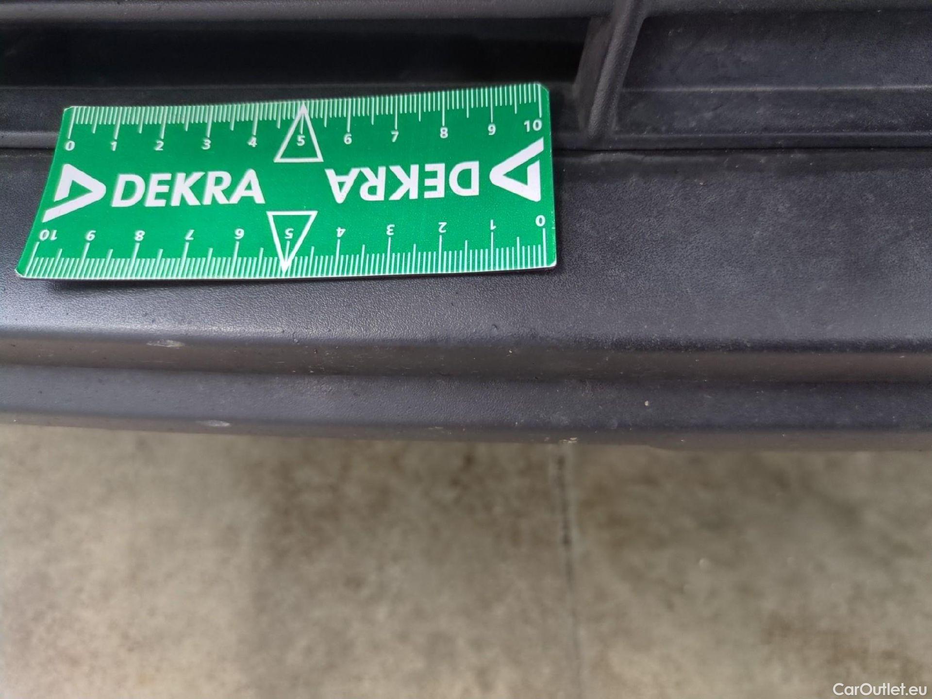  Hyundai  Tucson  Business Hybrid 2WD 1.6 T-GDI 230CV BVA6 E6d #28