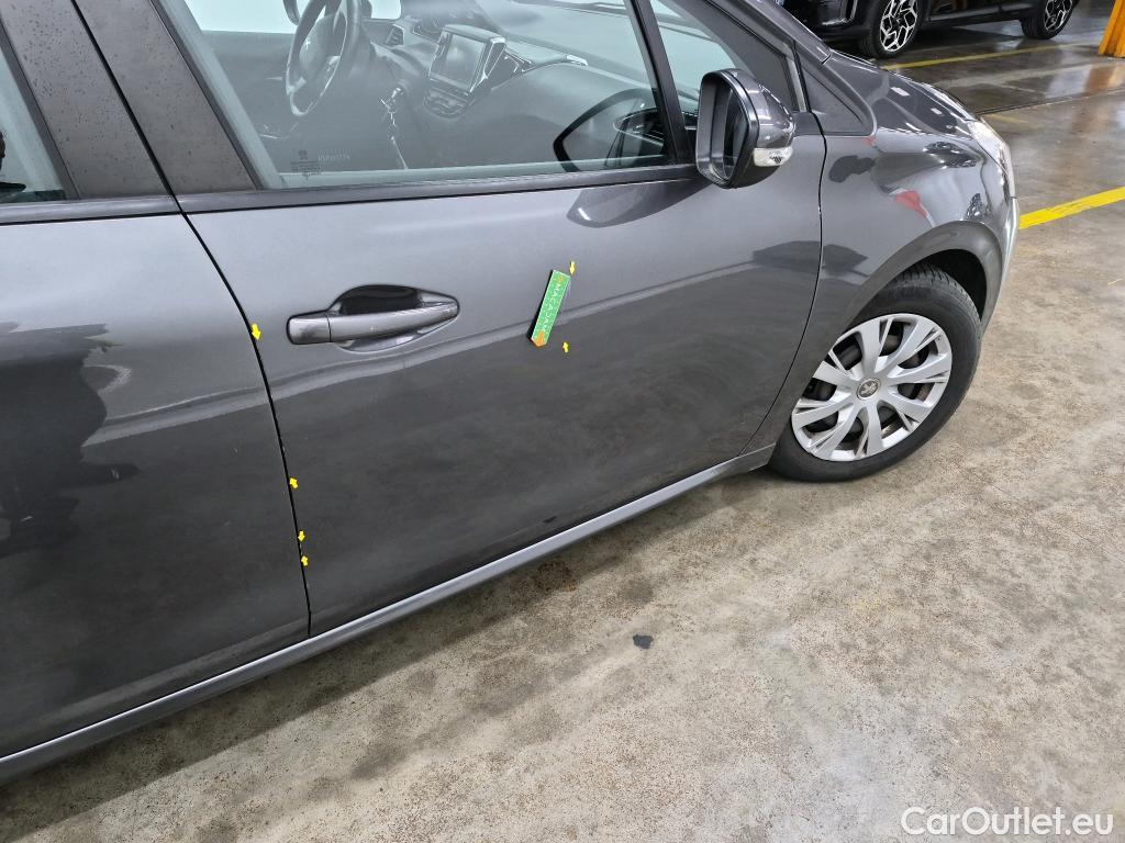  Peugeot  208  Active Business 1.5 HDi 100CV BVM5 E6dT #17